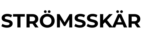 Strömsskär